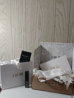 Dior Lip Addict Maximizer